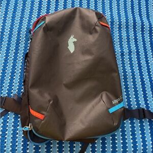 Cotopaxi Allpa 42 - EUC!
